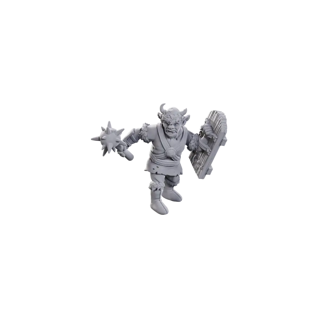 D&D Nolzur's Marvelous Unpainted Minis: 50th Anniversary - Goblins