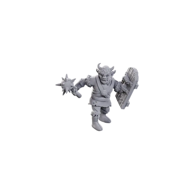 D&D Nolzur's Marvelous Unpainted Minis: 50th Anniversary - Goblins
