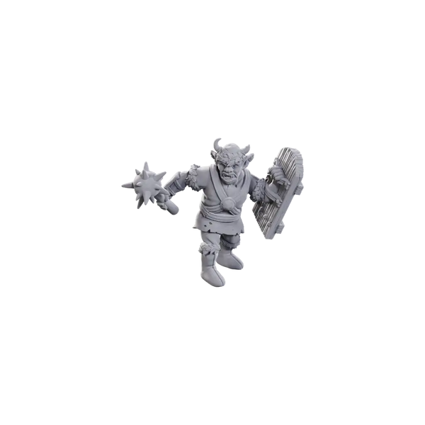 D&D Nolzur's Marvelous Unpainted Minis: 50th Anniversary - Goblins
