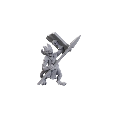 D&D Nolzur's Marvelous Miniatures: Ltd. Ed. 50th Anniv. Kobolds (90732)