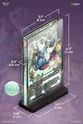 Slab Standee