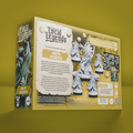 Epic Encounters: Local Legends Wraith Encounter