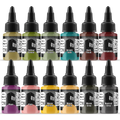 Pro Acryl: Expansion Set #4