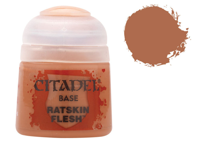 Ratskin Flesh(Base)