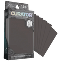 Curator Palette Series: Standard Sleaves
