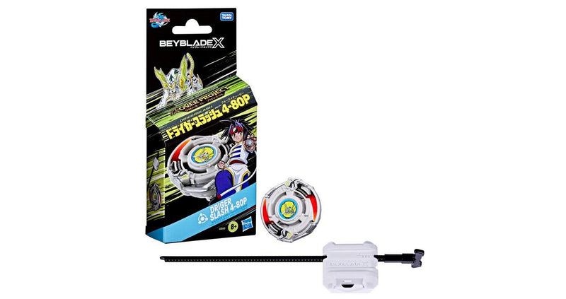 BeyBlades X