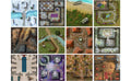 Calendar of Many Adventures