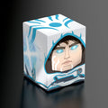 Squaroes MTG Reality Fractured Deck Box