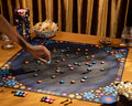 Lacuna: A Game of Mystical Geometry
