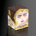 Squaroes MTG Reality Fractured Deck Box