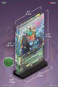 Slab Standee