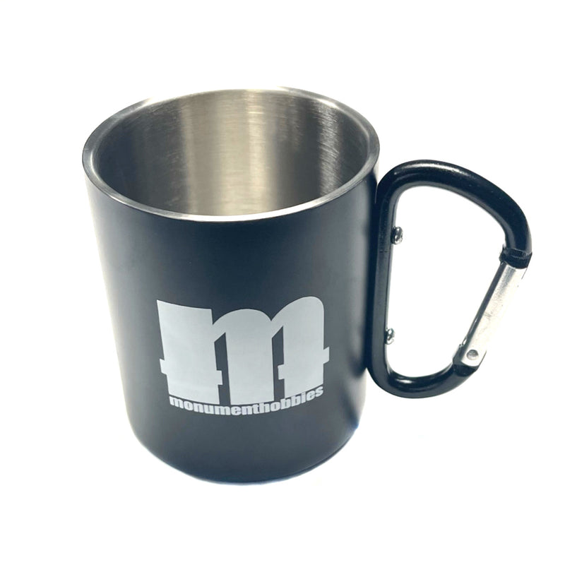 Monument 10oz Paint cup