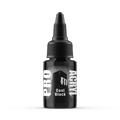 Pro Acryl: Coal Black