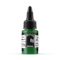 Pro Acryl: Green
