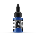 Pro Acryl: Blue