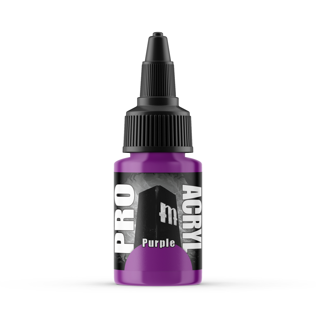 Pro Acryl: Purple