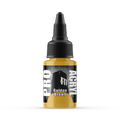 Pro Acryl: Golden Brown