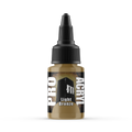 Pro Acryl: Light Bronze