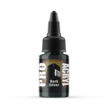 Pro Acryl: Dark Silver