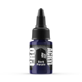 Pro Acryl: Dark Purple