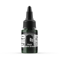 Pro Acryl: Dark Camo Green