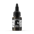 Pro Acryl: Black Brown