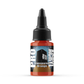 Pro Acryl: Transparent Orange
