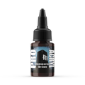 Pro Acryl: Transparent Brown