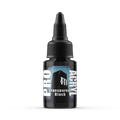Pro Acryl: Transparent Black