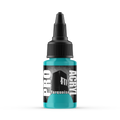 Pro Acryl: Turquoise