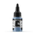 Pro Acryl: Grey Blue