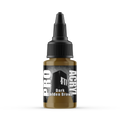 Pro Acryl: Dark Golden Brown