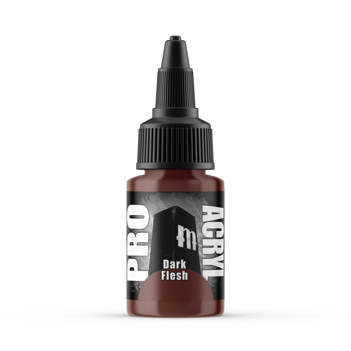 Pro Acryl: Dark Flesh