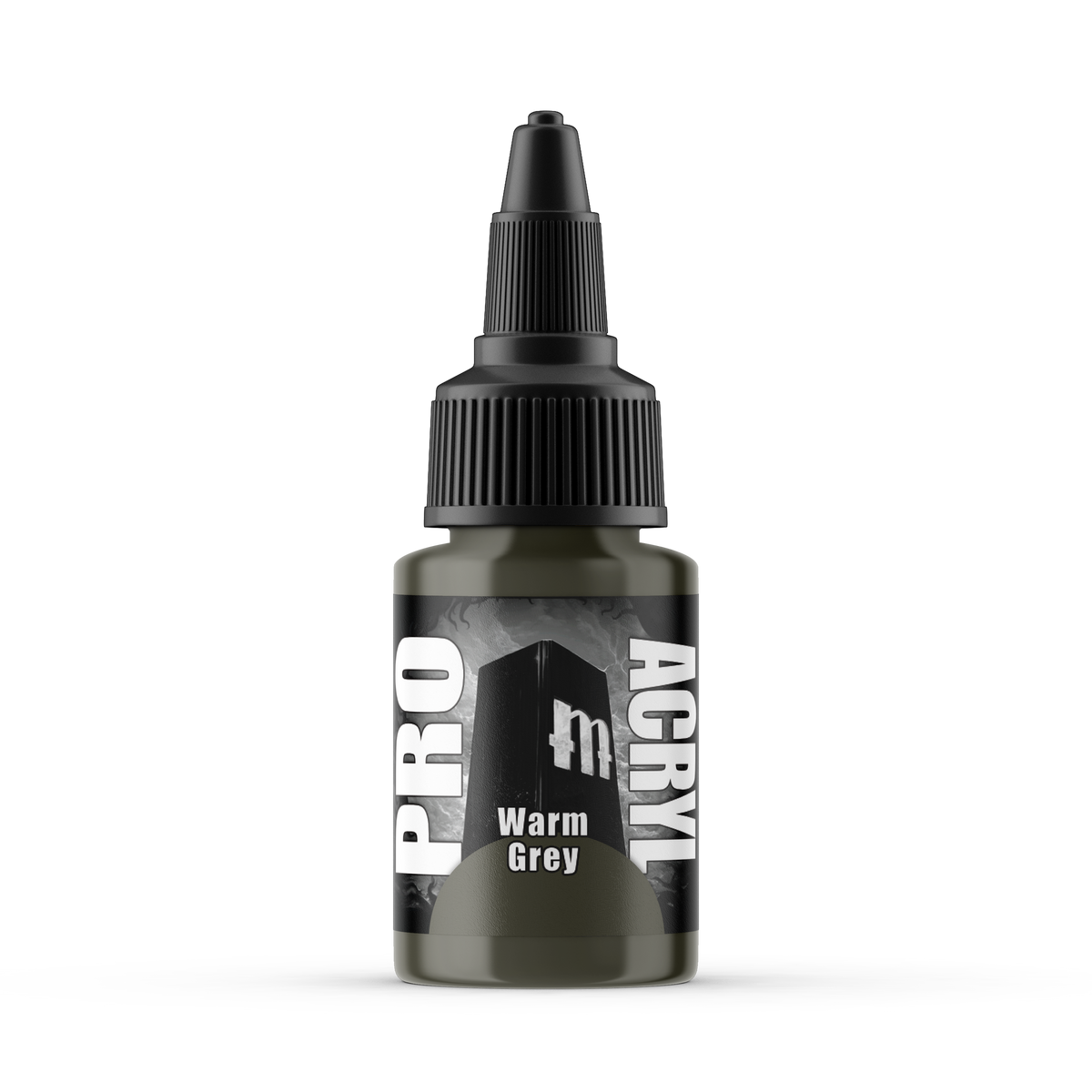 Pro Acryl: Warm Grey