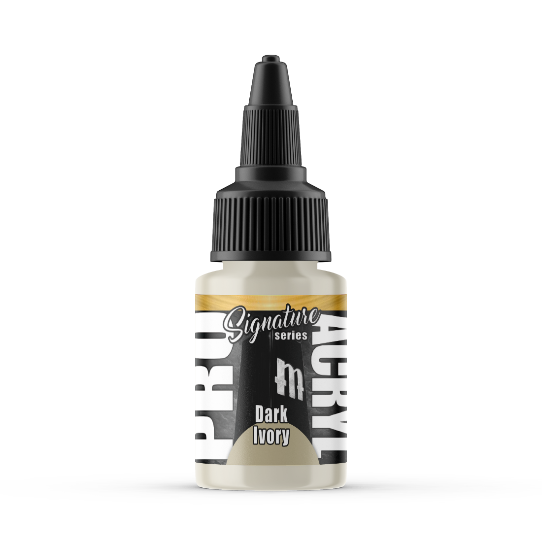 Pro Acryl: Signature Series Dark Ivory