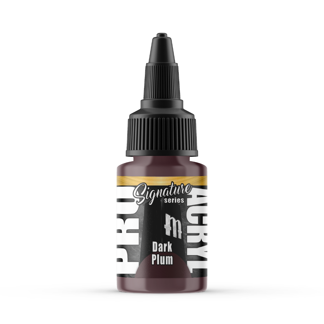 Pro Acryl: Signature Series Dark Plum