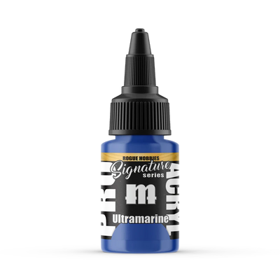 Pro Acryl: Ultramarine