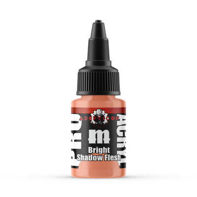 Pro Acryl: Bright Shadow Flesh