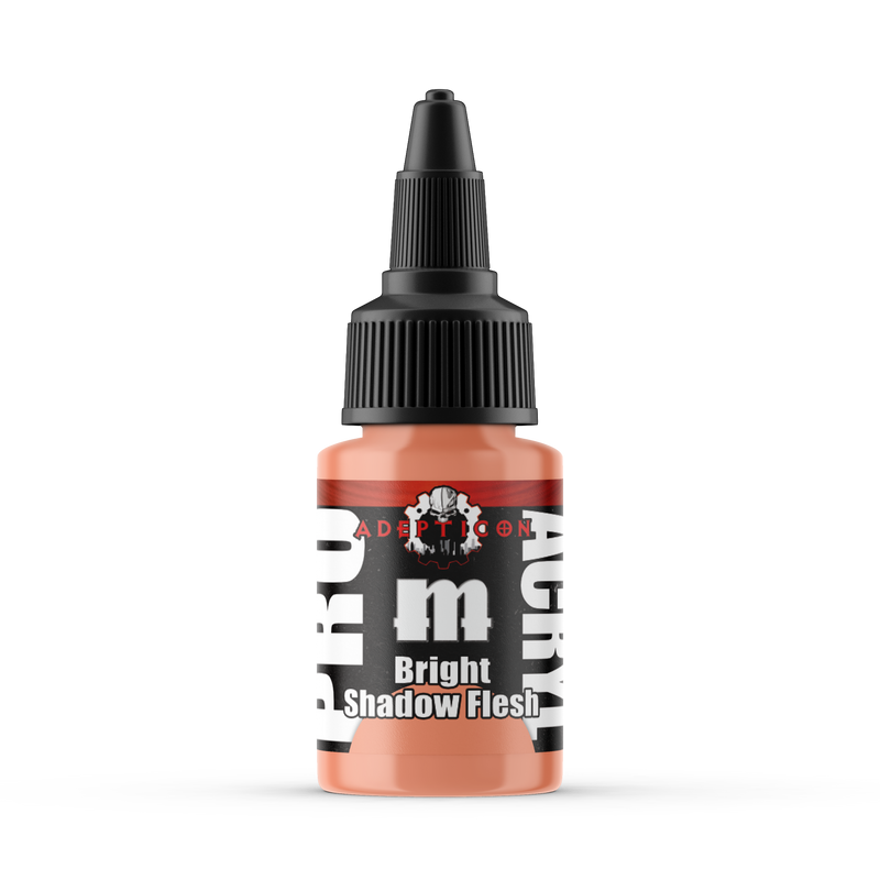 Pro Acryl: Bright Shadow Flesh