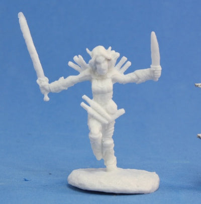 Pathfinder: Bones Classic - Merisiel, Iconic Rogue