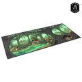 Arcane Landscapes Playmat