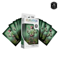 Curator Masterwork Series: Standard Sleaves