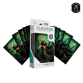 Curator Masterwork Series: Standard Sleaves