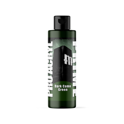 Pro Acryl: Prime Dark Camo Green