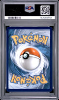 2025 POKEMON #129 DAWN SPECIAL ILLUSTRATION [Consignment] PHANTASMAL FLAMES PSA 9