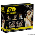Star Wars Shatterpoint Yub Nub Squad Pack