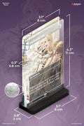 Slab Standee