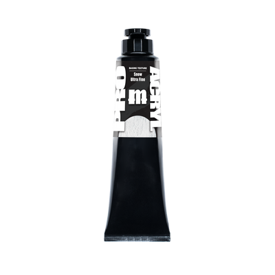 Pro Acryl: Snow Ultra Fine Basing Texture