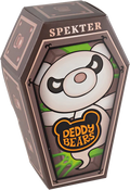 Deddy Bears: Spekter in Coffin
