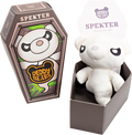 Deddy Bears: Spekter in Coffin